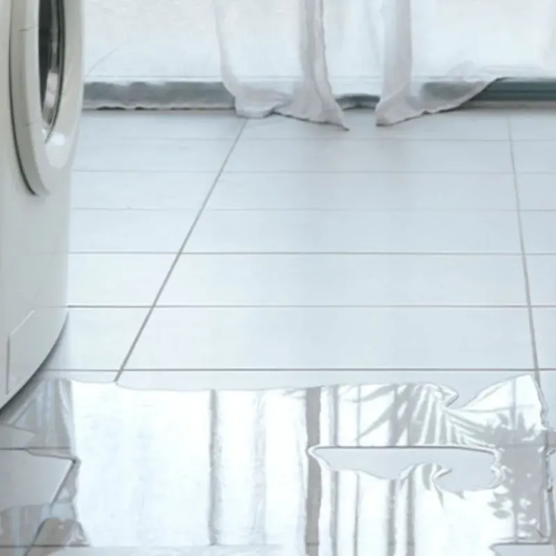 Appliance Leak Cleanup in Hayden, ID